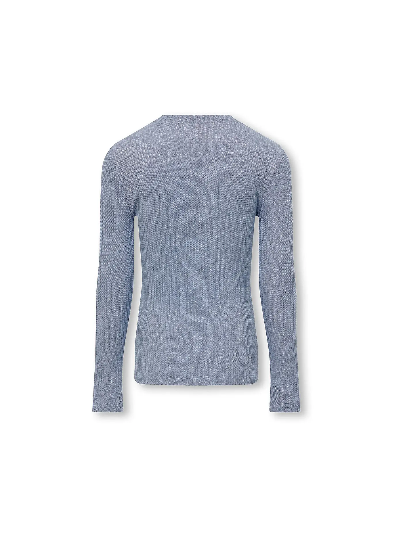 ONLY | Mädchen Langarmshirt KOGEVA | hellblau